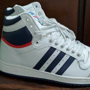 adidas Top Ten Hi 40th Anniversary Men size 11